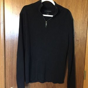 👔Calvin Klein Jeans Men’s Half Zip Sweater